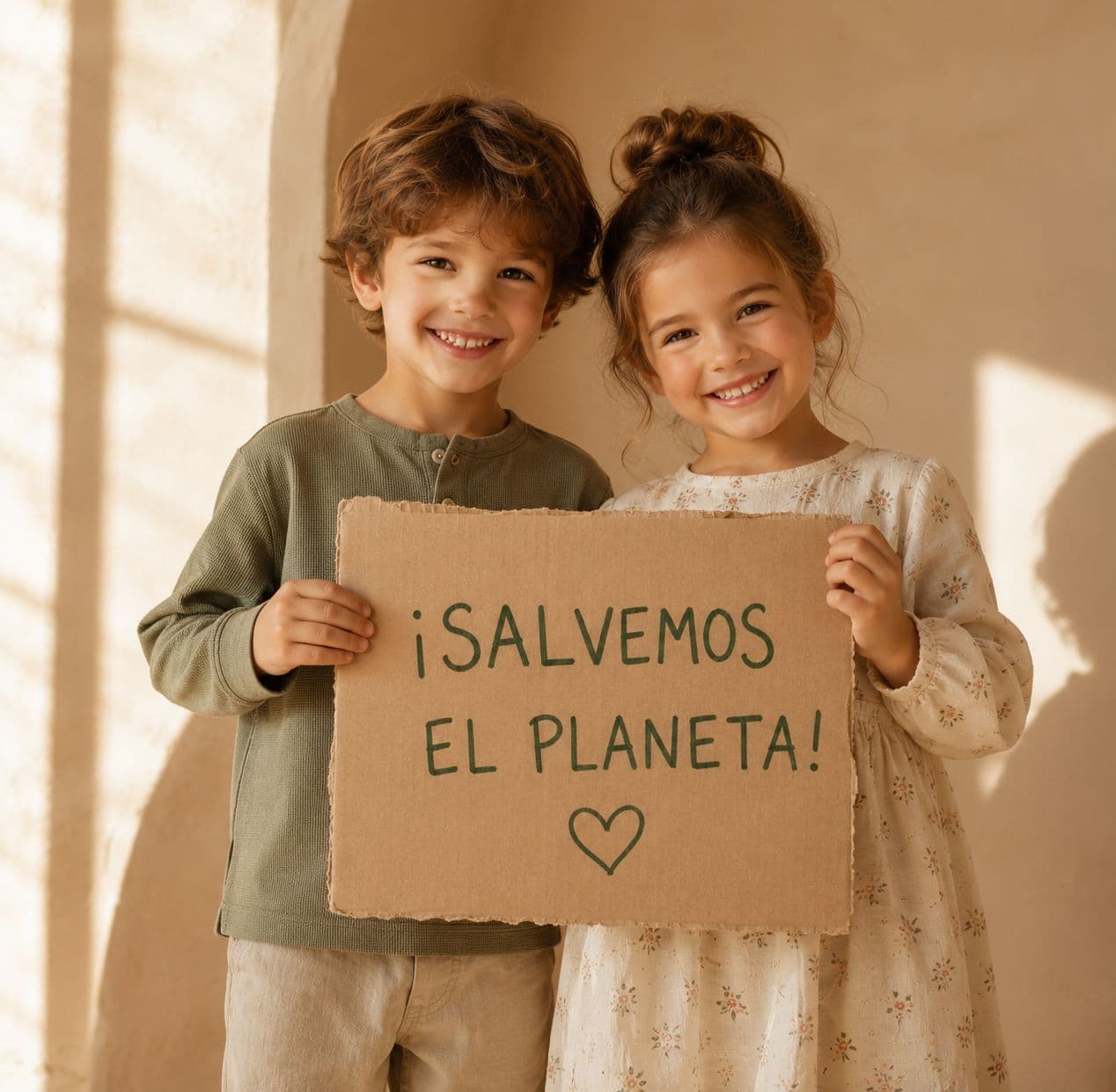 Compra mejor, compra consciente